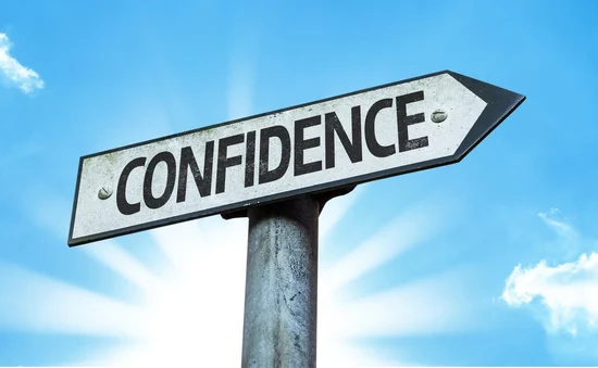 Increase self confidence board